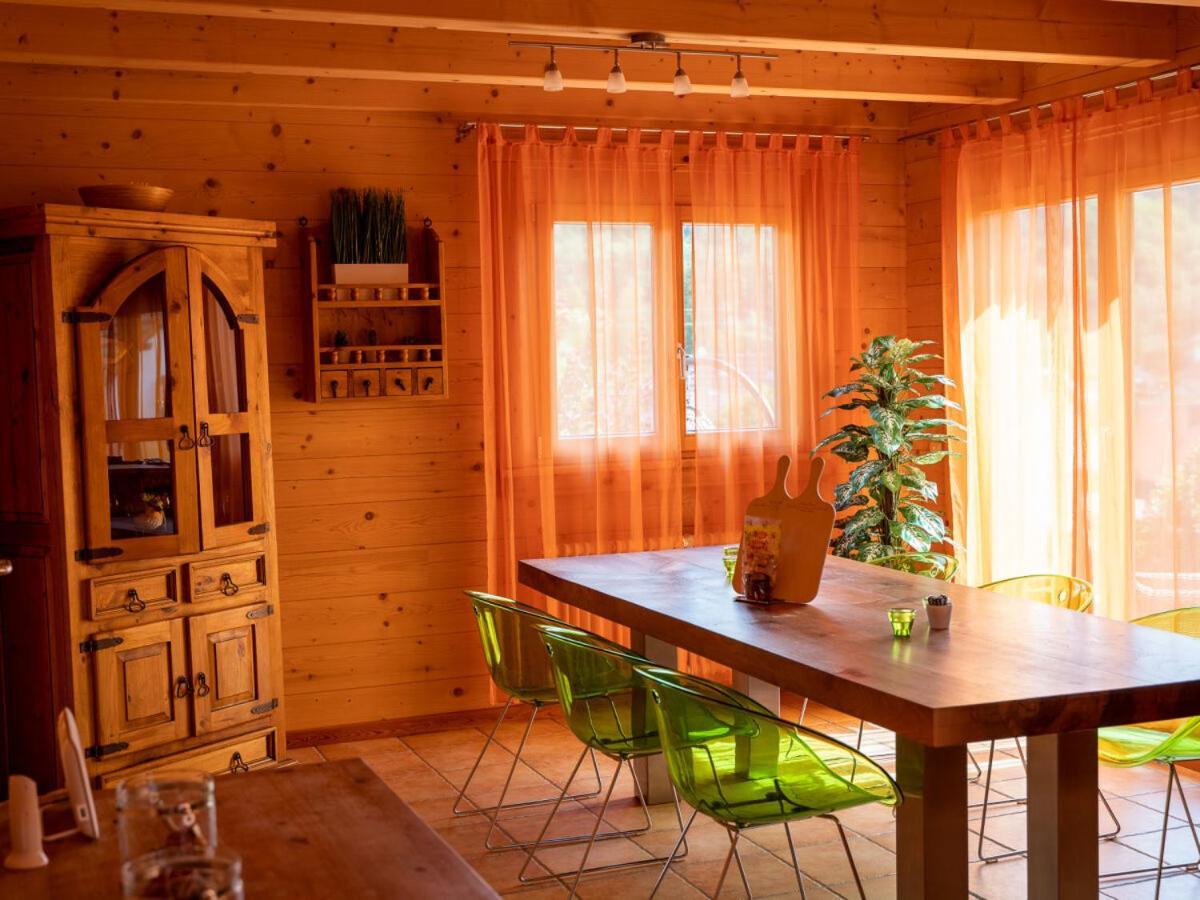 Ferienhaus Friedrichsblick Lug Εξωτερικό φωτογραφία