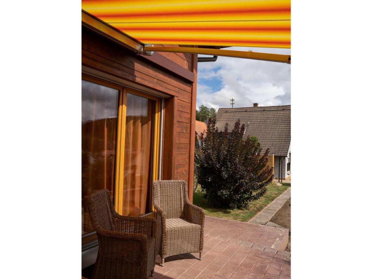 Ferienhaus Friedrichsblick Lug Εξωτερικό φωτογραφία